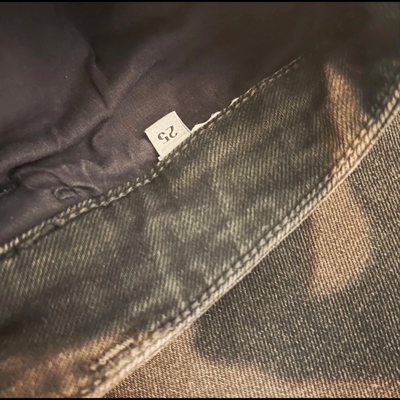 Prada Skinny Jeans - Picture 6 of 6